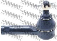 Febest ГерманияНаконечник рулевой MAZDA TRIBUTE EP 2000-200