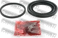 Ремкомплект передн суппорта ford transit tt9 2006-2013 2175-tt9r