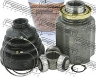 ШРУС внутренний правый 26x42x28