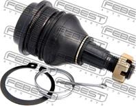 Опора шаровая