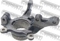 Кулак поворотный