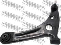 Рычаг Fr L Mitsubishi Colt Z32A/Z34A/Z36A/Z37A/Z3