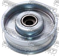 Ролик обводной