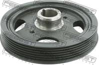 Шкив коленвала 3szve Шкив коленвала 3szve