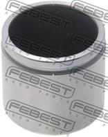 FEBEST 0576-GG20F Поршень суппорта MAZDA 6 02-08 пер.