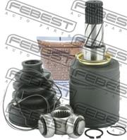 Шрус внутренний 21x32x22