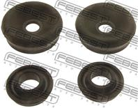 Ремкомплект суппорта зад mit lancer cy 2007-