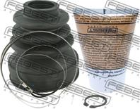 Пыльник шрус внутренний комплект 72.3x90x29.3