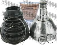 ШРУС внутренний левый 29x31x26
