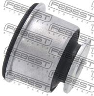 FEBEST BZAB-024 Сайлентблок рычага MB M(W164) пер.подв.