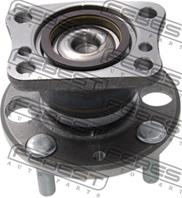 Ступица 0582-demr