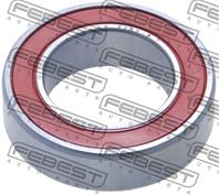 FEBEST AS-335515-2RS Подшипник привода HONDA ACCORD 94-08/HONDA CR-V 97-06 (33X55X15)