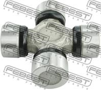 Крестовина карданного вала 28x78