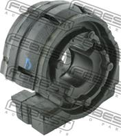 Втулка зад.стабил.BMW X5 E70 2006-2013