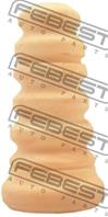 FEBEST FD-CB4R Отбойник амортизатора FORD FOCUS II/C-MAX пер.