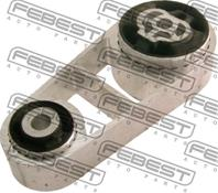 FEBEST FM-GEAT Опора КПП FORD MONDEO 00-07 АКПП