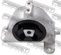 Опора двигателя Chrysler Voyager IV 0107