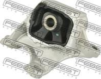 Подушка двигателя передняя mt Подушка двигателя передняя mt