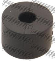 FEBEST HSB-057 Втулка стойки стабилизатора MAZDA 323 85-94/626 85-92 пер.