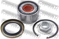 Подшипник ступицы dac35770042-kit