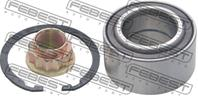 Подшипник пер.CITROEN C1/PEUGEOT 107 05=&gt