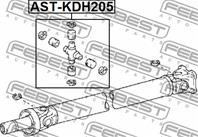 крестовина