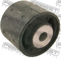 Рычаг Re подвески L MB S-Class (W221) 05-