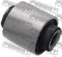 FEBEST CHAB-006RUB Сайлентблок цапфы CHEVROLET EPICA 03- зад.подв.