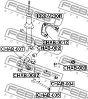 CH Epica (V250) 07-