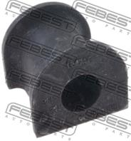 FEBEST CHSB-U100F Втулка стабилизатора CHEVROLET REZZO D=21 00-08 пер.подв.