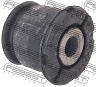 FEBEST HAB-009 Сайлентблок цапфы HONDA CIVIC 01-06/CR-V 01-06 зад.подв.