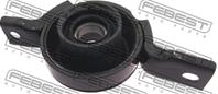 FEBEST HCB-002 Подшипник подвесной кардана HONDA CR-V 97-