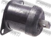 Опора двигателя правая mt (гидравл) hm-cwmtrh