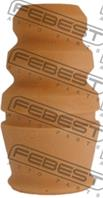 Отбойник hon jazz/fit gd 02-08 пер