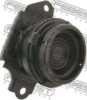 Опора двигателя hm-005