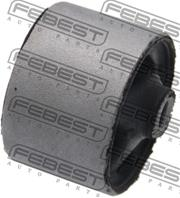 С/блок опоры двигателя HYUNDAI STAREX H1/ MITSUBISHI L400 для Hyundai 21813 4A051