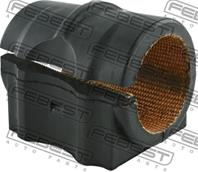 FEBEST LRSB-RRSIIF Втулка стабилизатора LAND ROVER RANGE ROVER SPORT 10- пер.