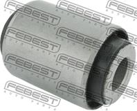 FEBEST MAB-069 Сайлентблок рычага MITSUBISHI PAJERO 00- зад.подв.