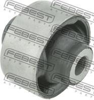 Сайлентблок задний переднего рычага