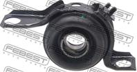 FEBEST MCB-012 Подшипник подвесной кардана MITSUBISHI OUTLANDER 02-06