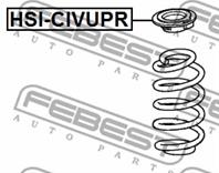 Опора пружины подвески