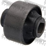 FEBEST MZAB-055 Сайлентблок рычага MAZDA 323 98-03/PREMACY пер.подв.зад.
