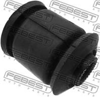 САЙЛЕНБЛОК ЗАДНЕГО ПОПЕРЕЧНОГО РЫЧАГА САЙЛЕНБЛОК ЗАДНЕГО ПОПЕРЕЧНОГО РЫЧАГА