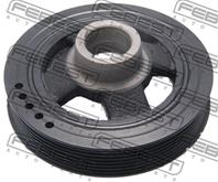 Шкив коленвала