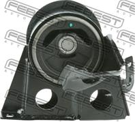 Опора двигат.прав.NISSAN PRIMERA P12 2001-2007