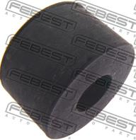 FEBEST NSB-009 Втулка стойки стабилизатора HYUNDAI SONATA/PONY EXCEL пер. 10мм