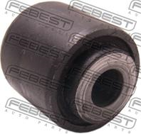 Сайленблок задней поперечной тяги