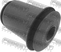 FEBEST TAB-097 Сайлентблок рычага TOYOTA 4RUNNER/HILUX 95-02 пер.подв.
