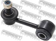 FEBEST 0523-005 Тяга стабилизатора MAZDA 6 02- зад.подв.