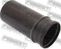 FEBEST HSHB-RD4R Пыльник амортизатора HONDA CR-V 97-01 зад.
